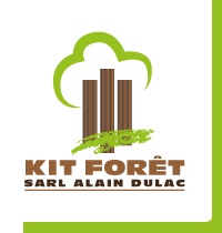 Logo Kit forêt